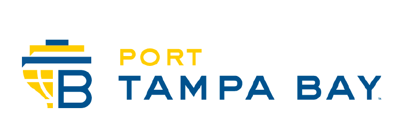 Port of Tampa Bay Logo