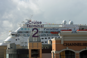 carnival cruise terminal tampa