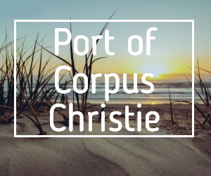 corpus christie overview