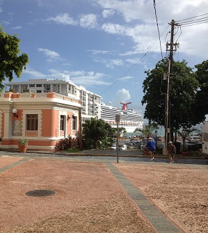 old san juan