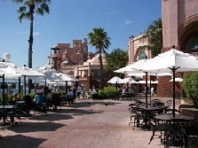 staff photo of atlantis resort