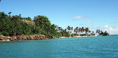 dominican republic photo by wiki user spacej