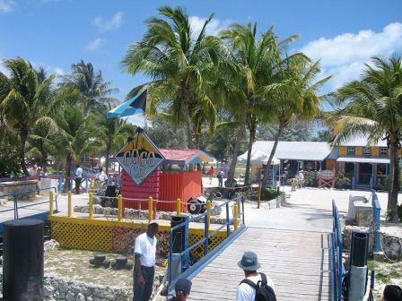 coco cay photo by wiki user