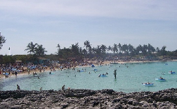 great stirrup cay photo by wiki user