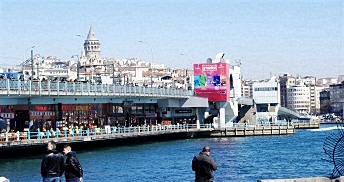 istanbul port