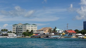 george town grand cayman 