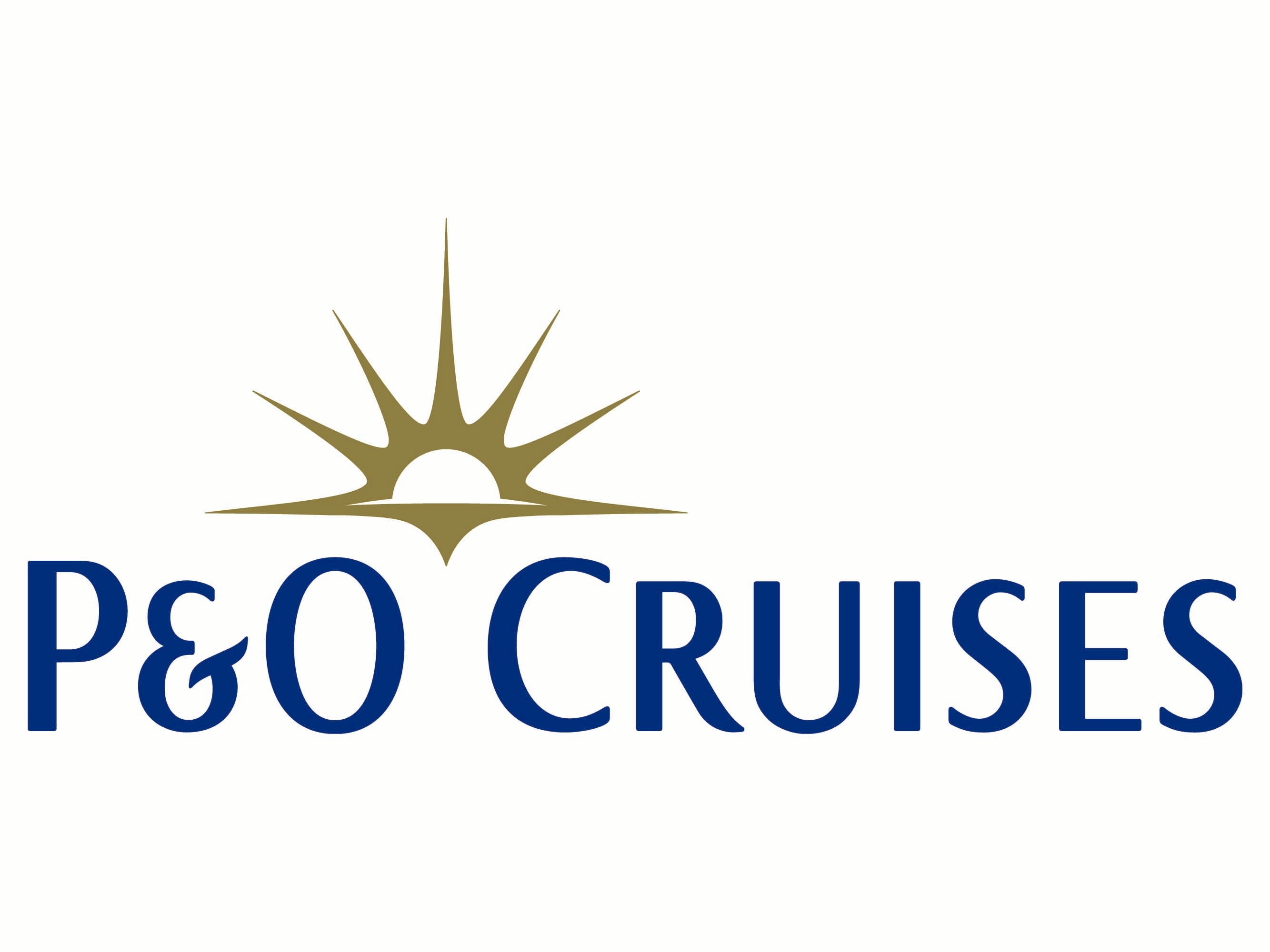 P&O Cruises Logo