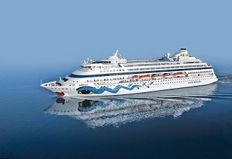 aidacara cruise ship