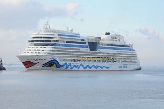 aidastella cruise ship