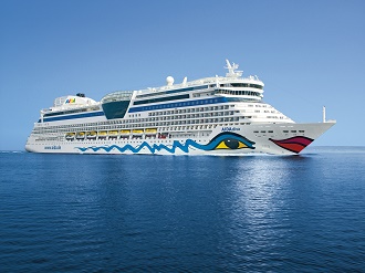 aidadiva cruise ship