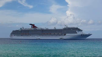 Carnival Pride 