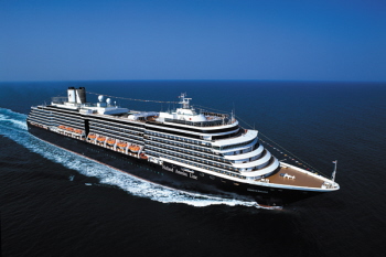 oosterdam cruise ship photo