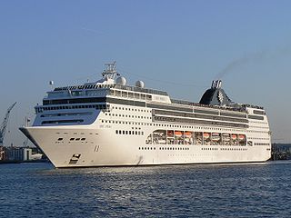 msc opera cruise ship photo courtesy