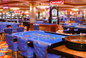 dawn casino