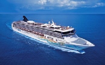 norwegian spirit cruise ship