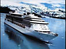 brilliance of the seas cruise ship