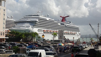 carnival splendor