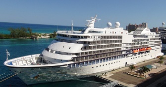 regent sevens seas cruises overview