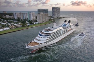 seabourn odyssey cruise ship photo courtesy Seabourn