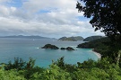 trunk bay USVI